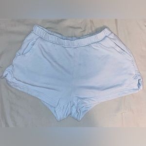 Aerie High Waisted Shorts